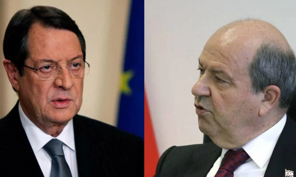 ΟΗΕ: Στις 3 Νοεμβρίου η άτυπη συνάντηση Αναστασιάδη-Τατάρ